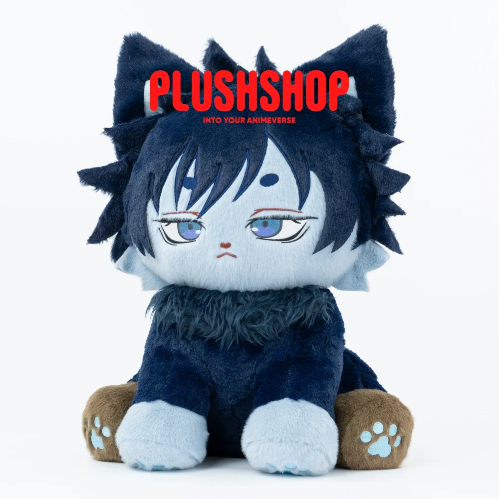 Megumimeow (18IN)