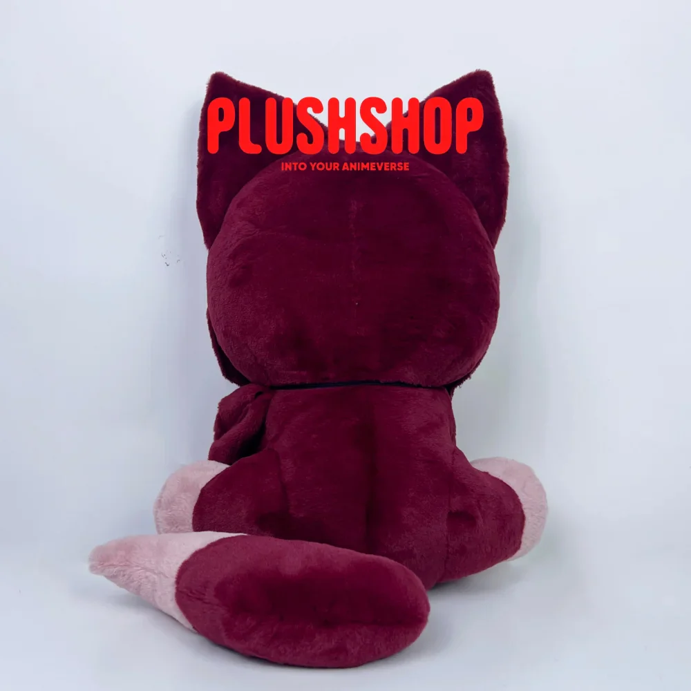 [Restock 50pc] Makima Meow (17IN)