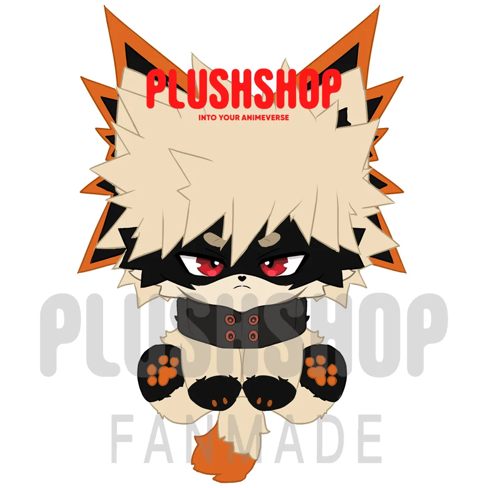Bakugomeow (17IN)