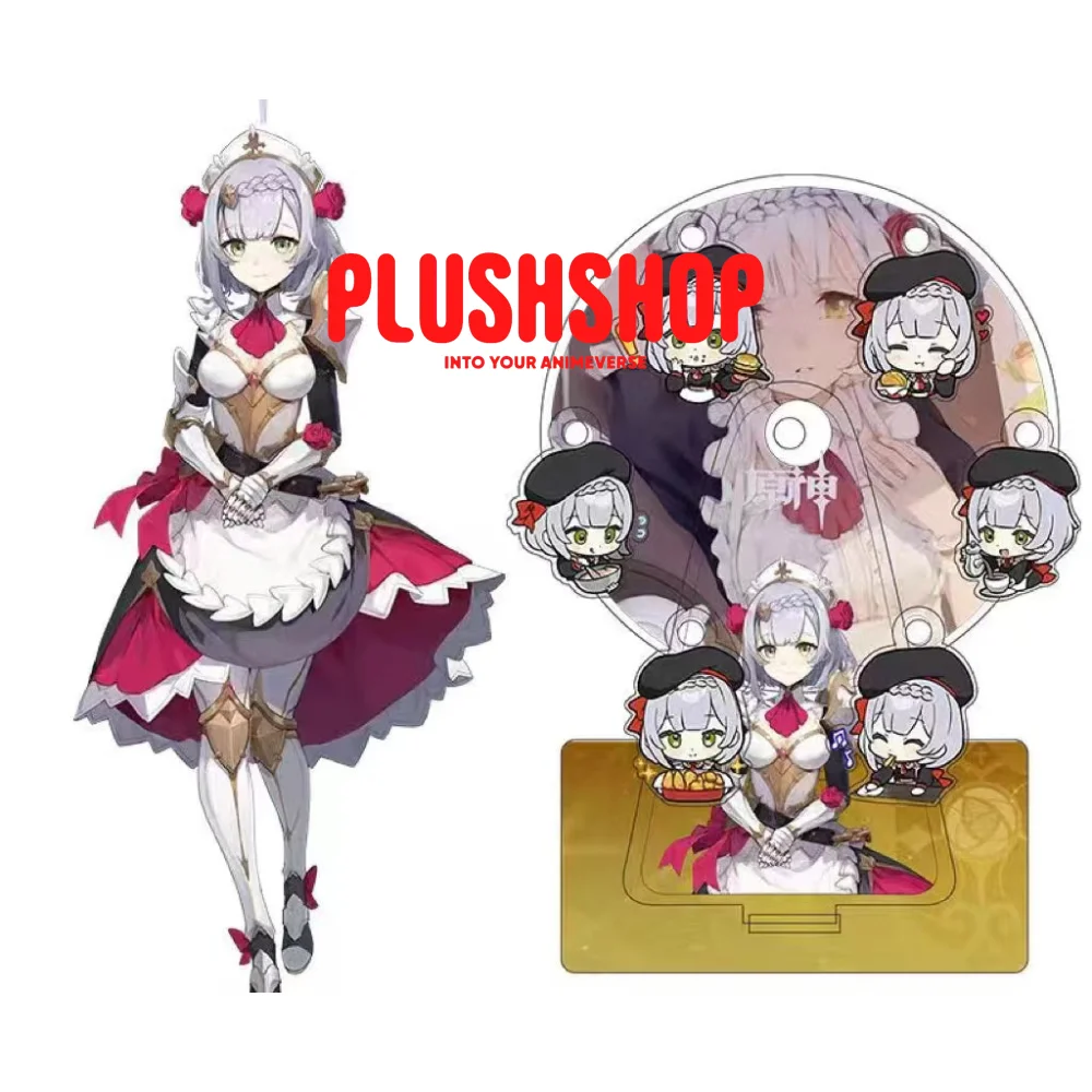 Tiktok Ferris Wheel Genshin Impact Ferris Wheel Toys Gift