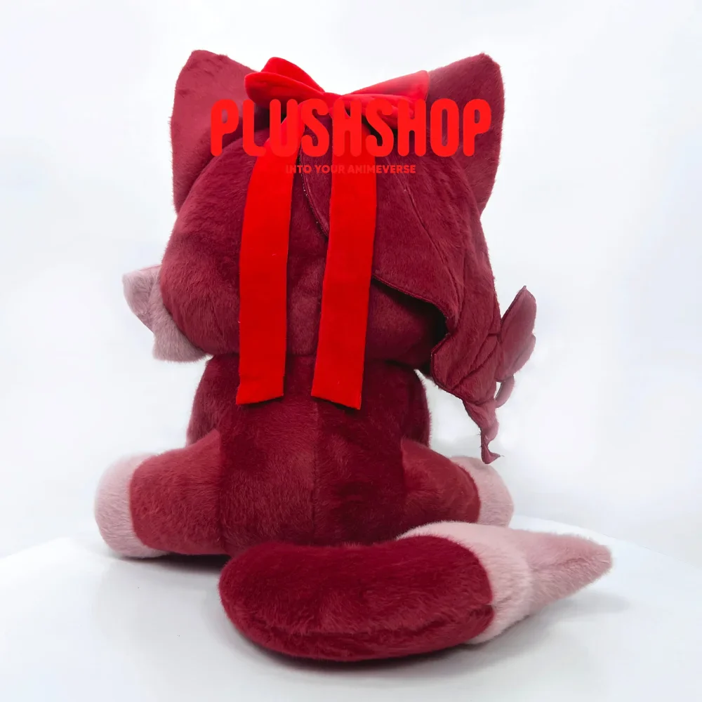 [Limited Edition] Kasumi Meow (16IN)