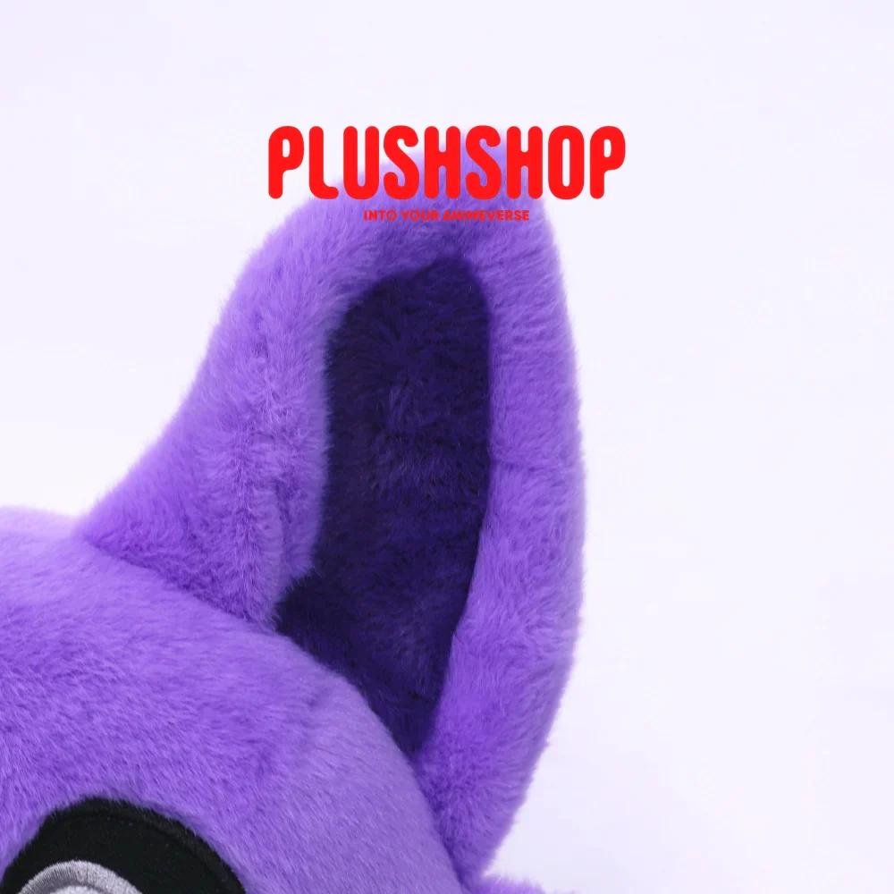 [Limited Edition] Smiling Meow (17IN)