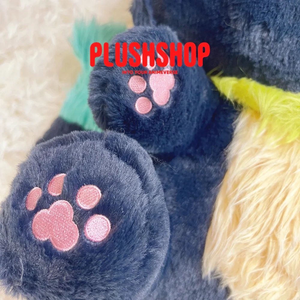 [Limited Edition]Tighnari meow Genshin (18IN)