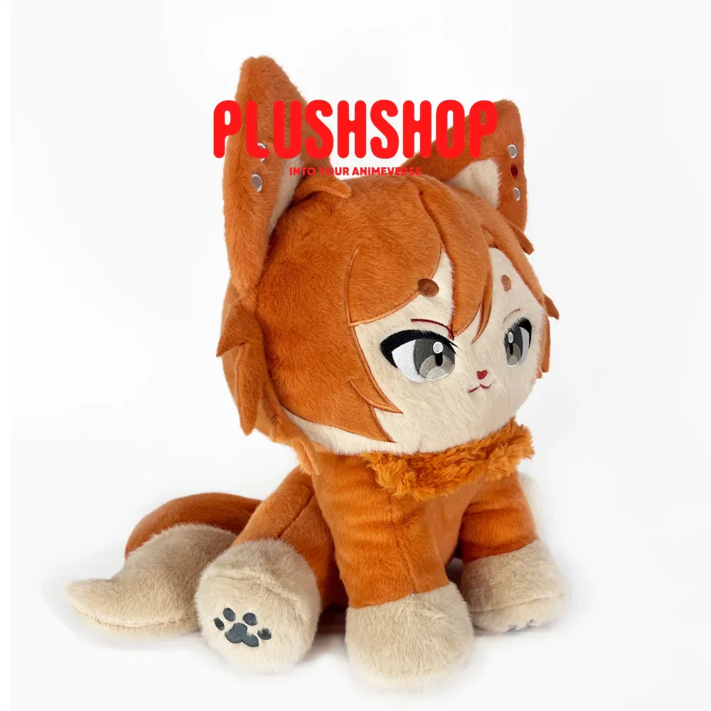 [Limited Edition]45cm Sasaki Meow
