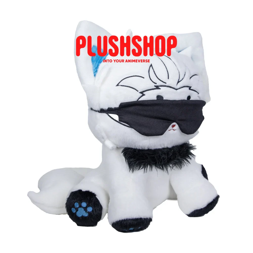 Gojo Meow (17IN)