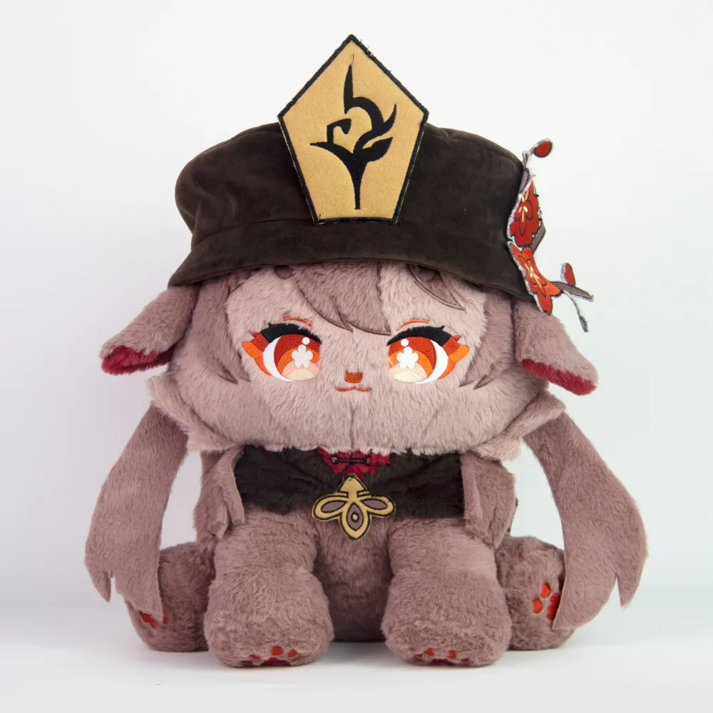 Hutao Meow (16IN)
