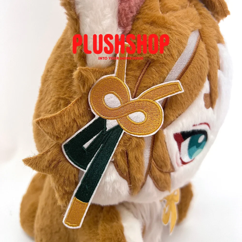 [Limited Edition] Gorou Meow (16IN)