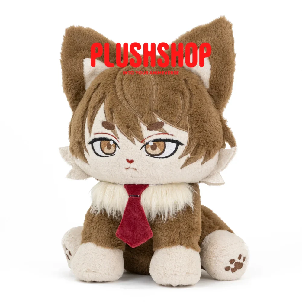 Yagamimeow (17IN)
