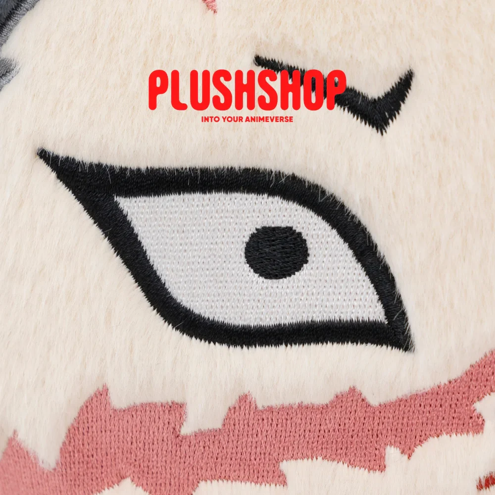 Genyameow (18IN)
