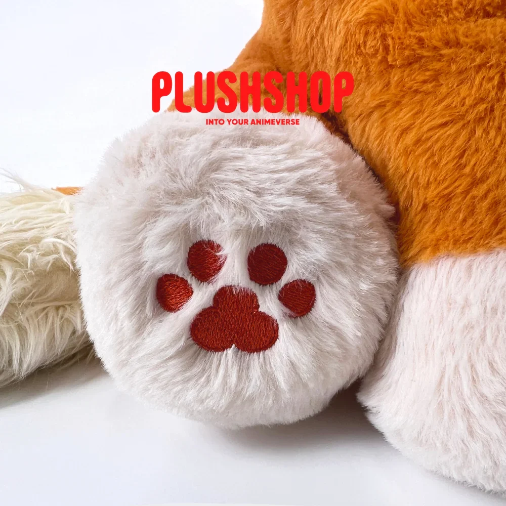 Tartaglia Childe Meow (17IN)