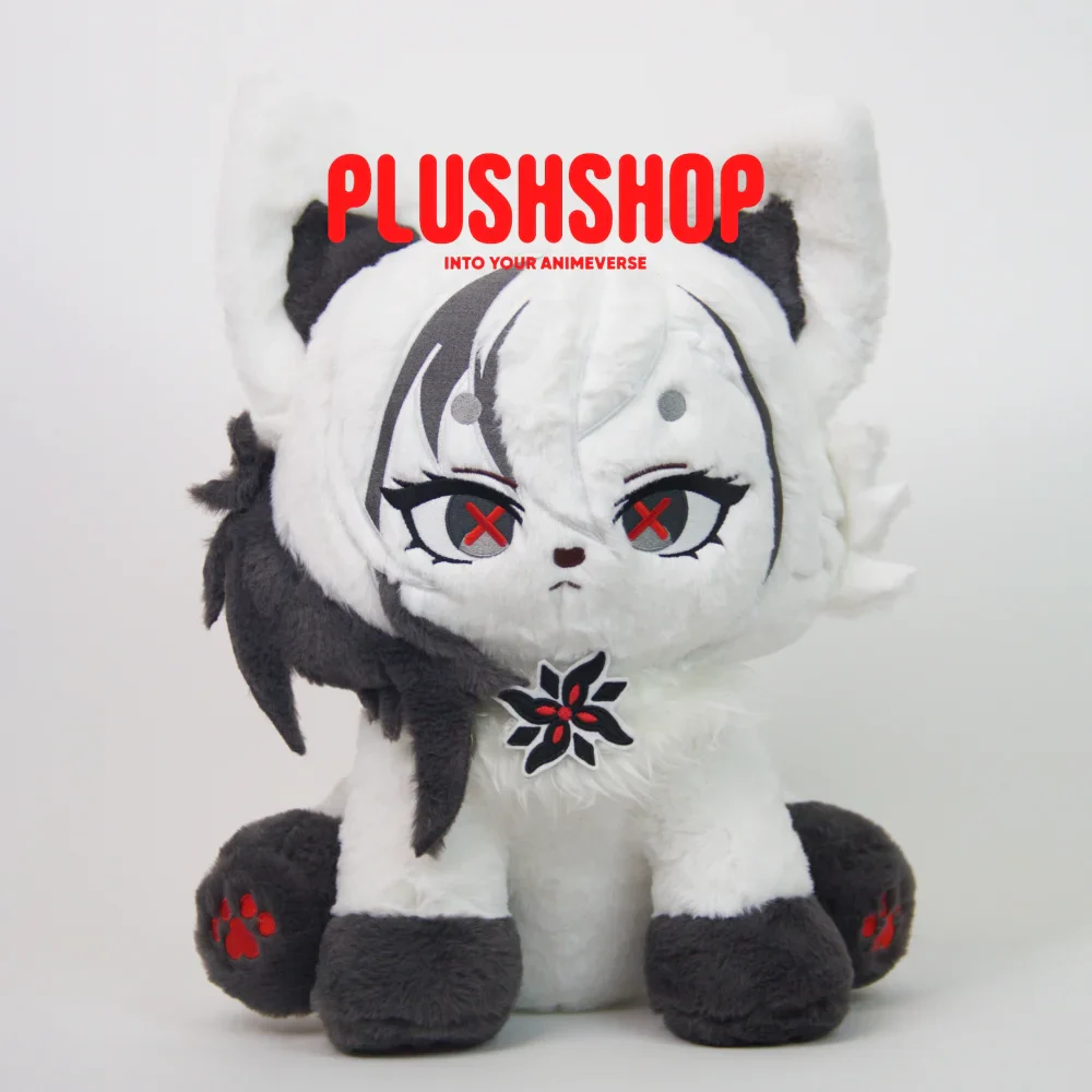 Arlecchinomeow (17IN)