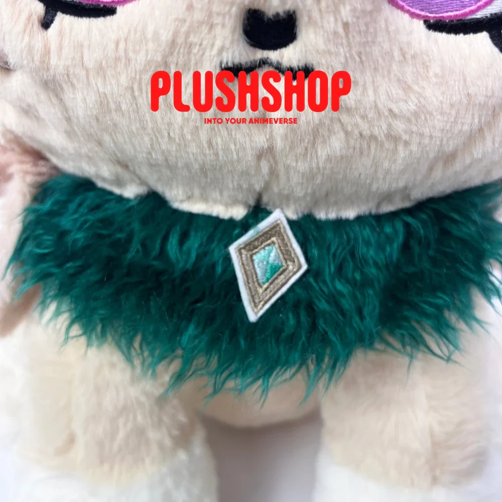 Aventurine Meow (17IN)