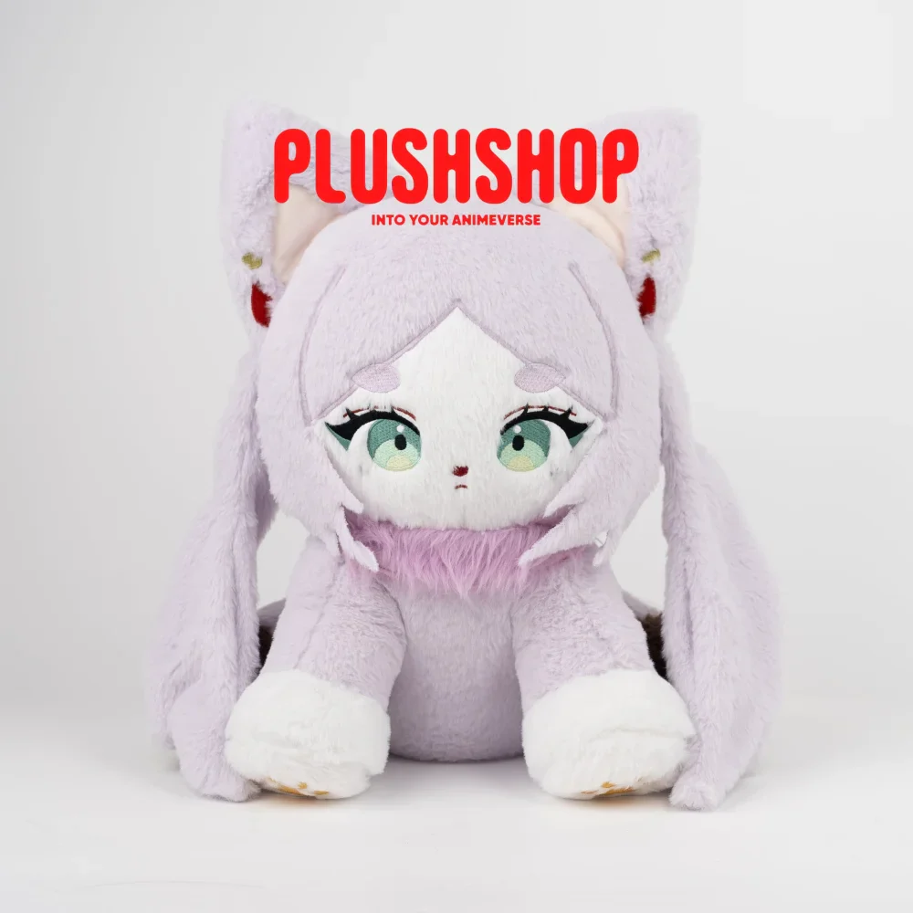 [Limited Edition] Frieren Meow (16IN)