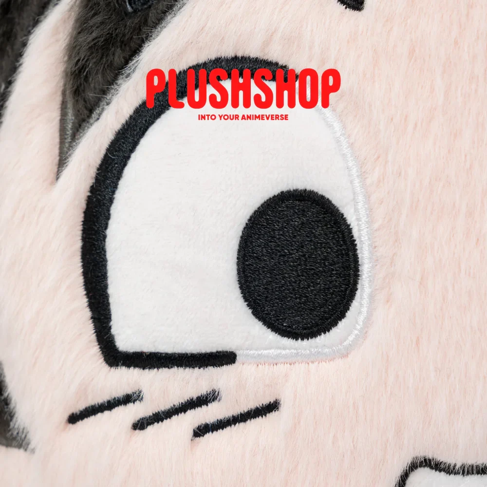 [Limited Edition] Gokumeow (17IN)