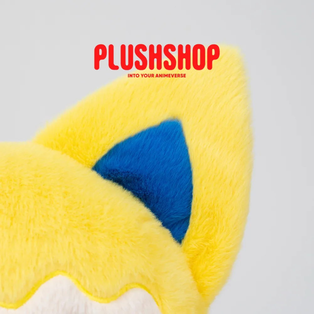 [Limited Edition] Vault Boymeow (17IN)