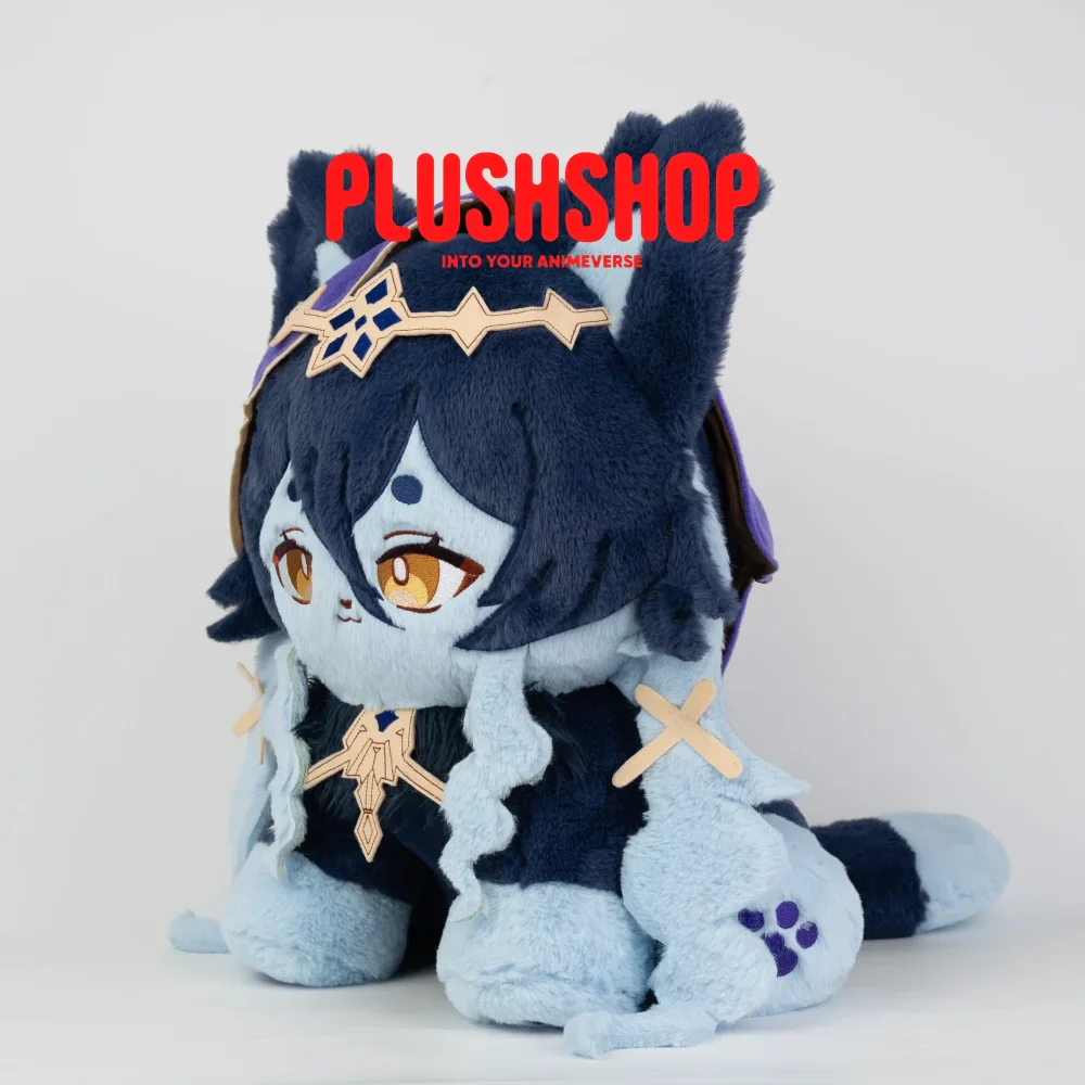 [Limited Edition]Layla Meow (17IN)