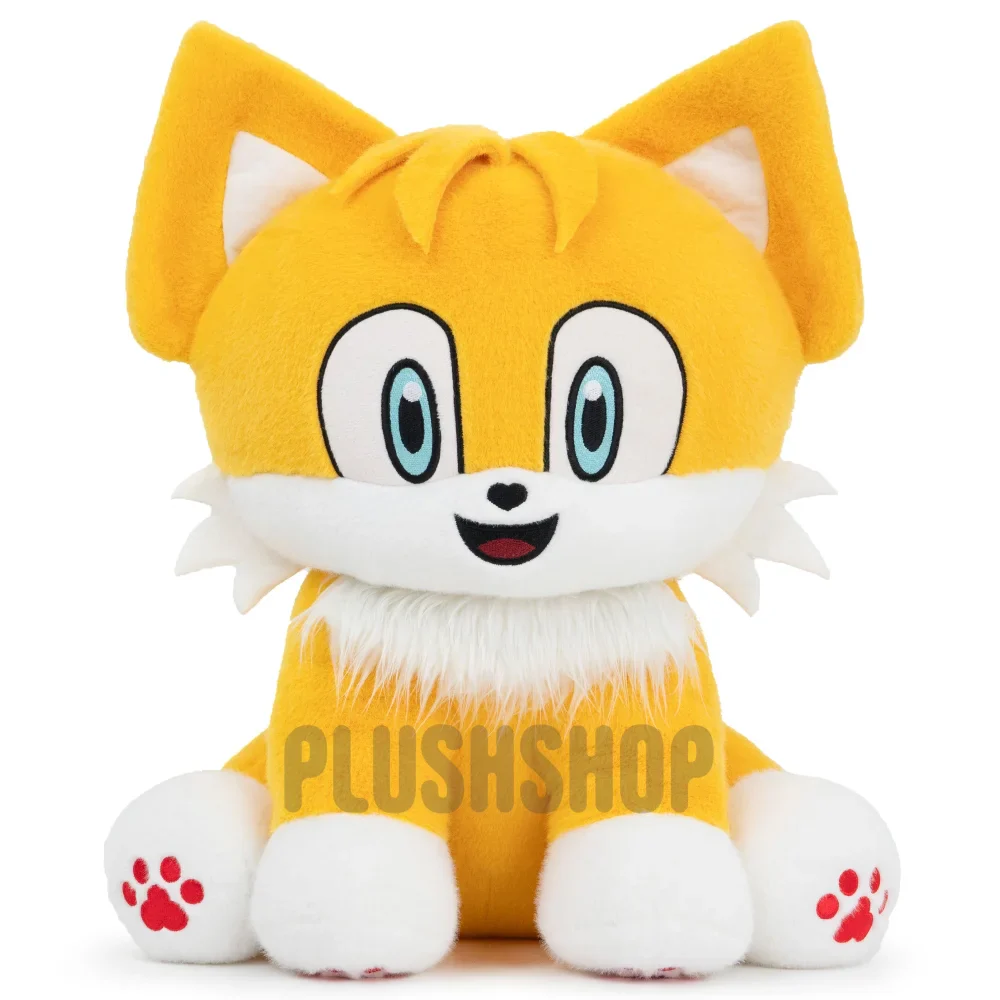 Tailsmeow (17IN)