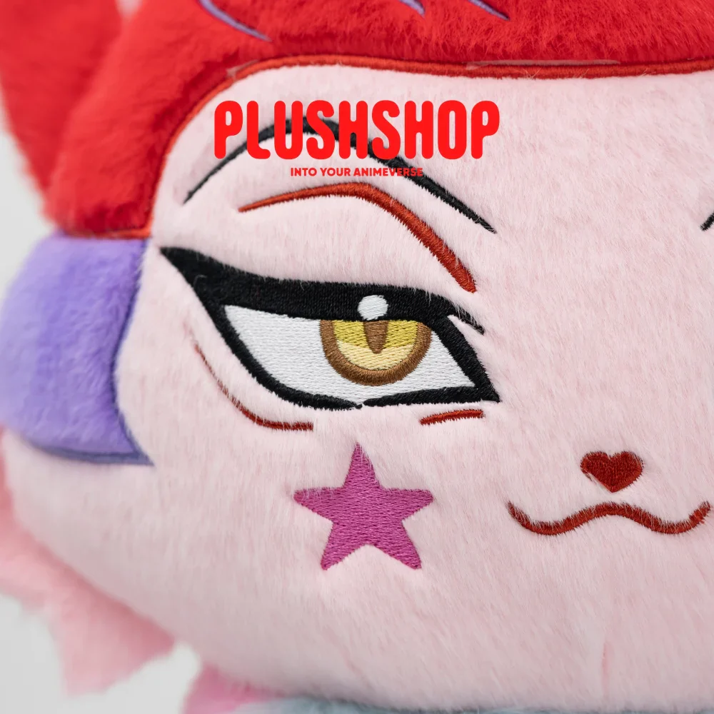 [Limited Edition] Hisokameow (17IN)