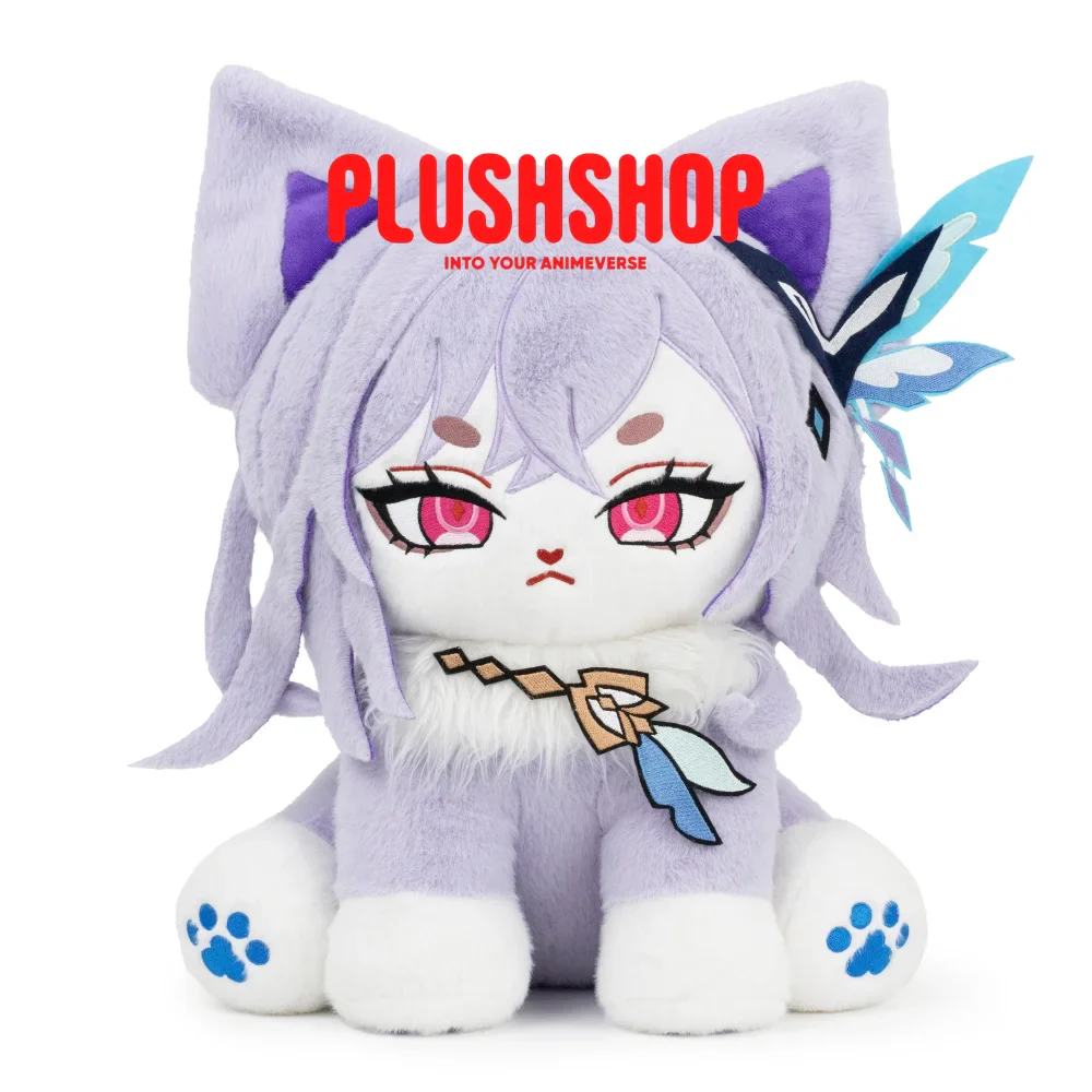 Skirkmeow (17IN)