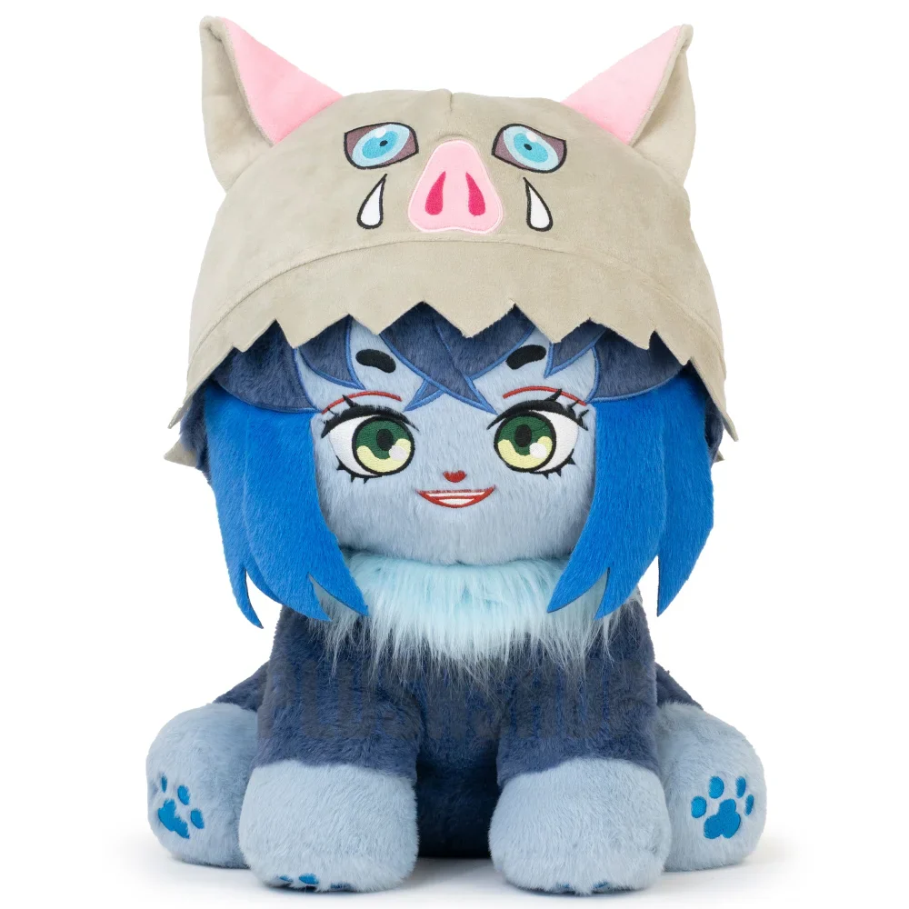 Inosukemeow (17IN)