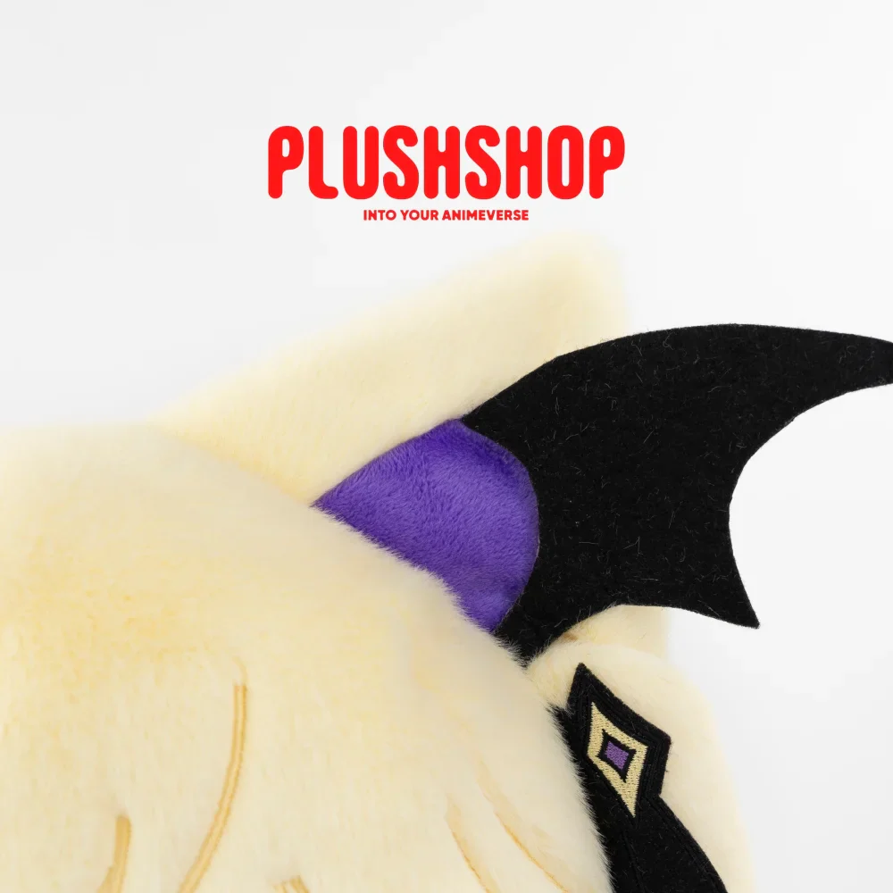 [Limited Edition] Fischlmeow (17IN)