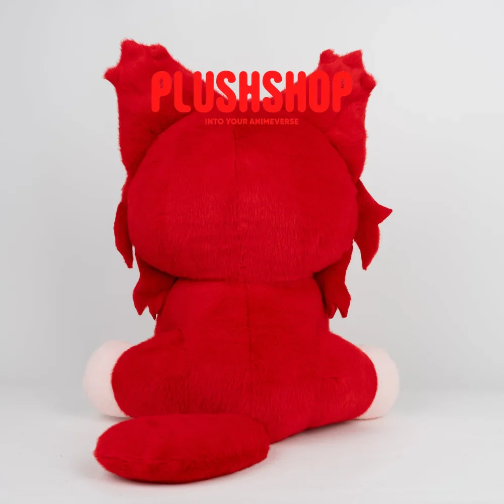 [Limited Edition] Argenti Meow (17IN)