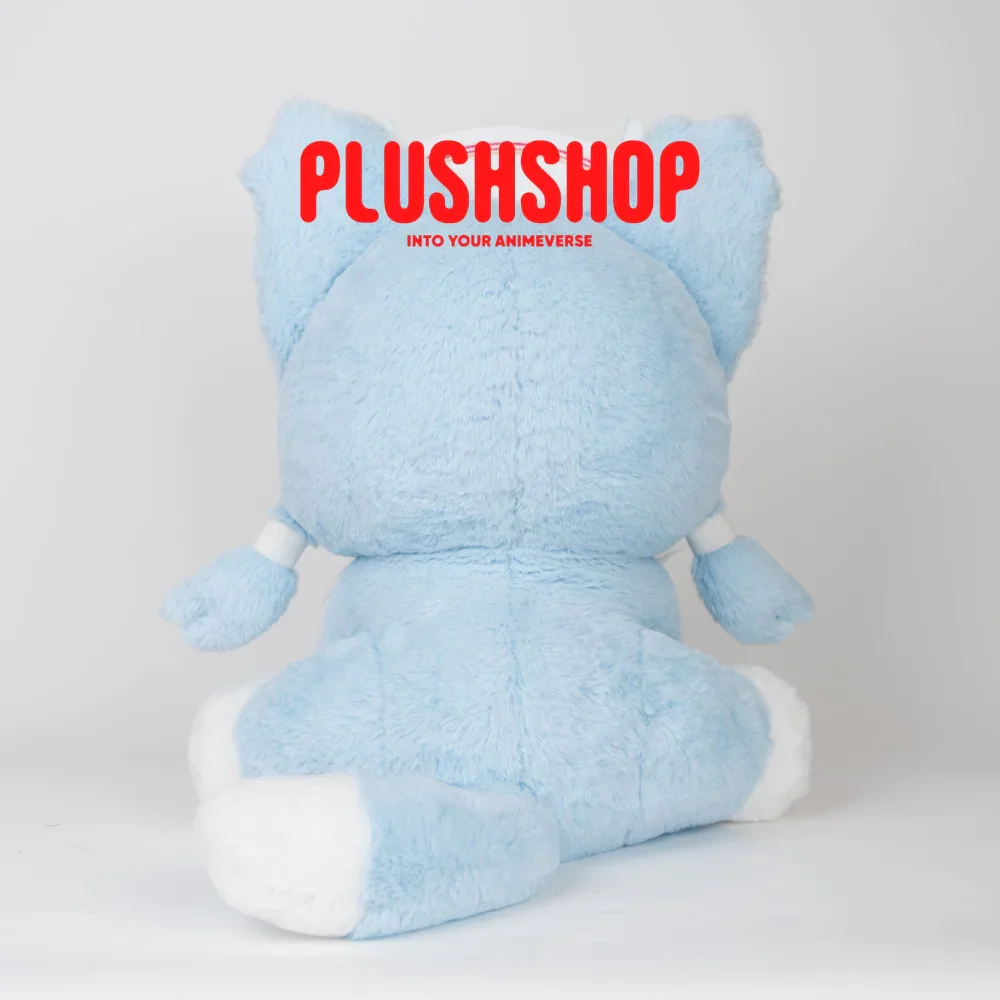 Sigewinne Meow (16IN)