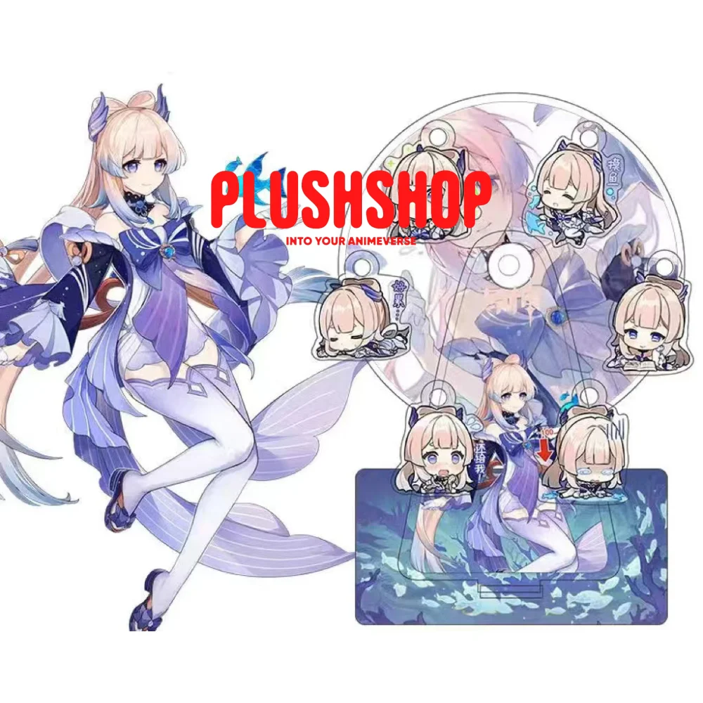 Tiktok Ferris Wheel Genshin Impact Ferris Wheel Toys Gift