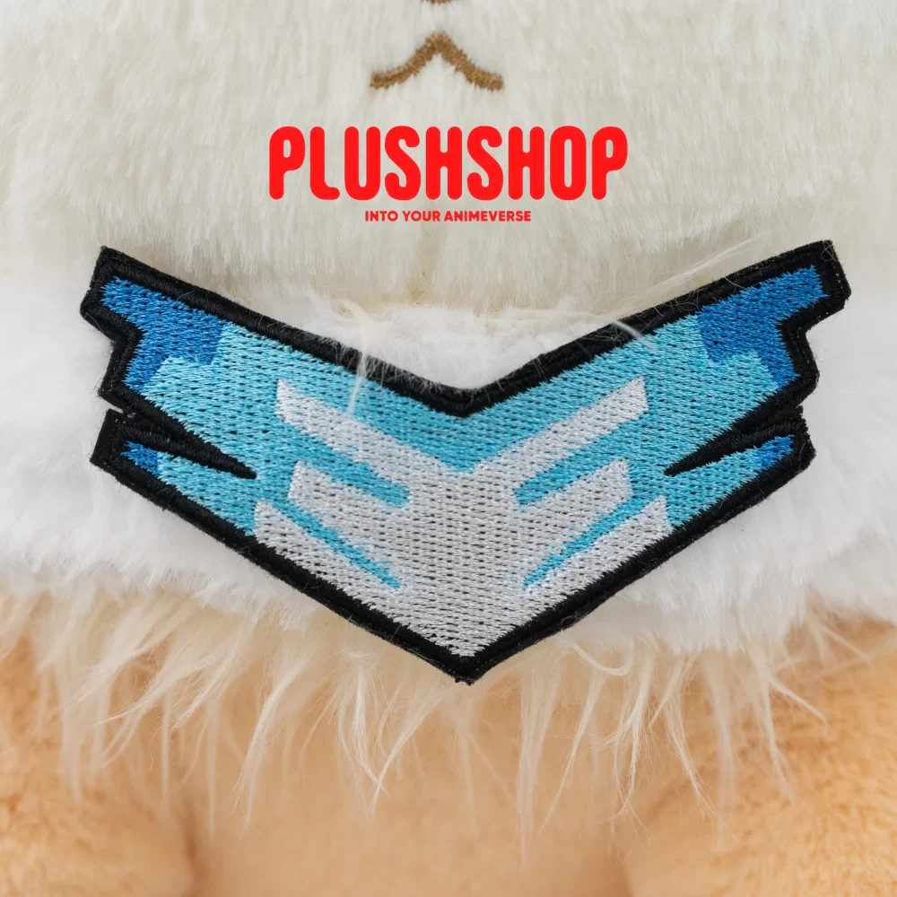 [Limited Edition] Gepard Meow (16IN)