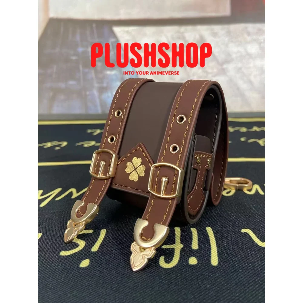 Klee Backpack Earphone Accessory Shoulder Belt and Key Chain Inlcuded