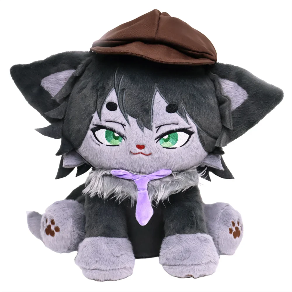 [Limited 50pc] Ranpomeow (17IN)