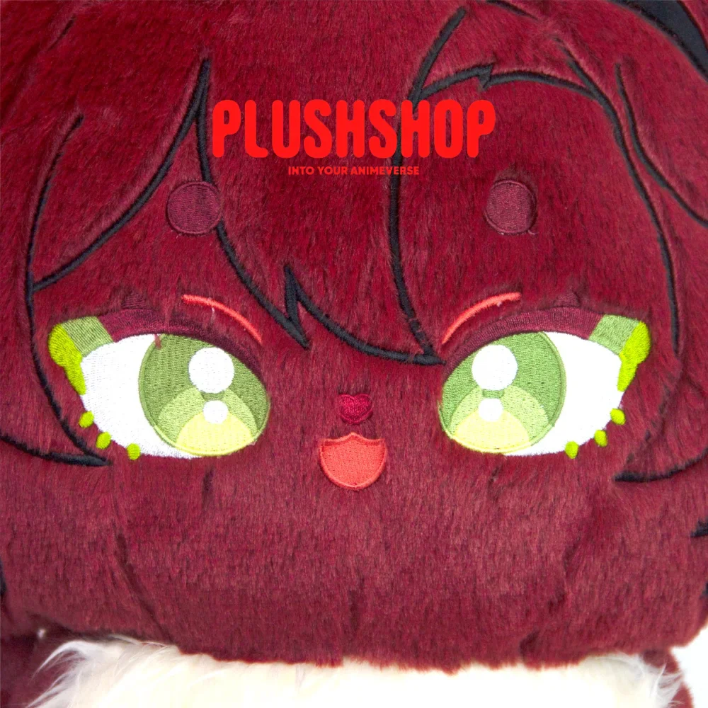 Heizoumeow (18IN)