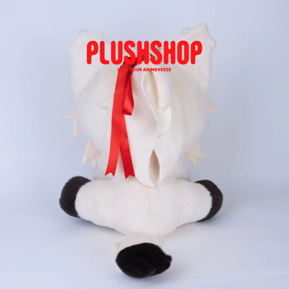 [Restock 50pc] Jingyuan Meow (17IN)