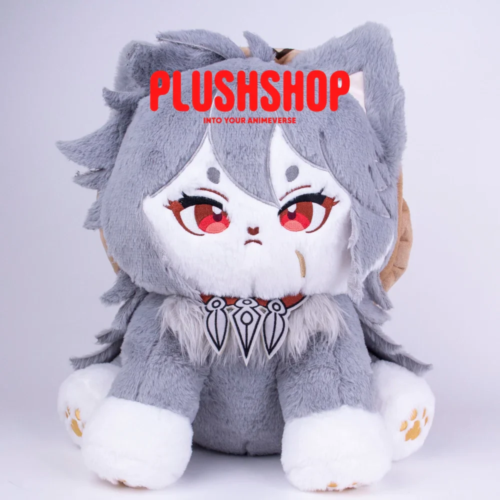 [Limited Edition] Razor Meow (17IN)