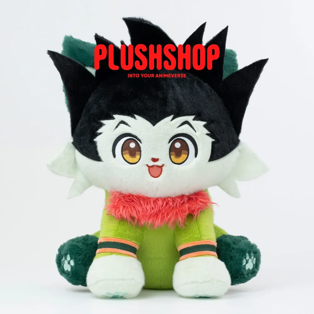[Limited Edition] Gonmeow (17IN)