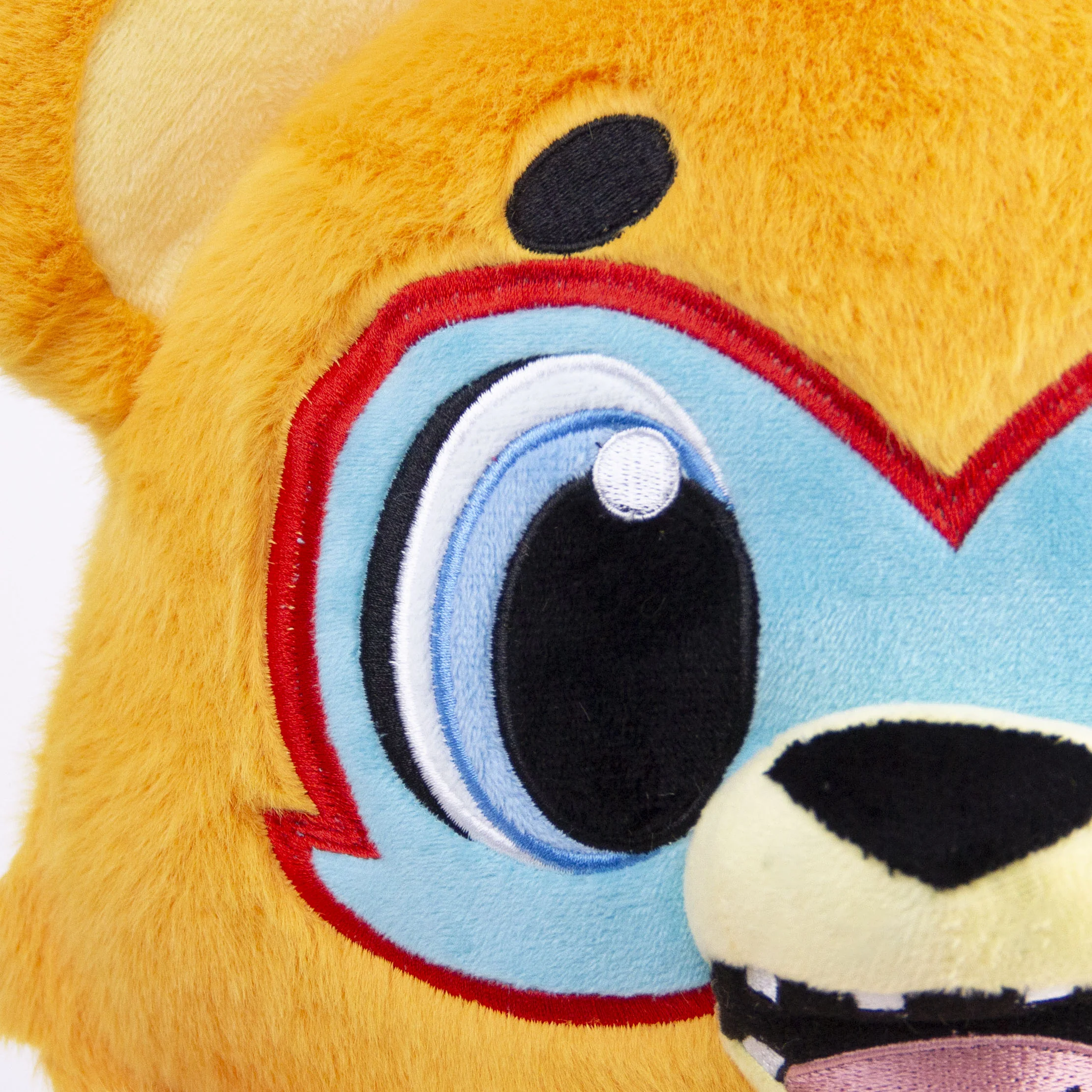 [Limited Edition] Glam Rock Freddy Bear(16IN)