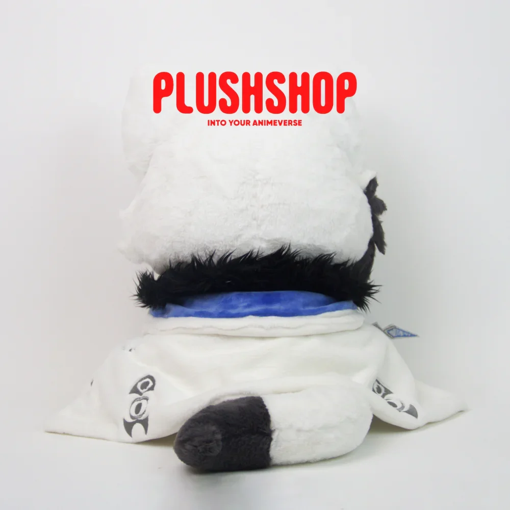 Arlecchinomeow (17IN)