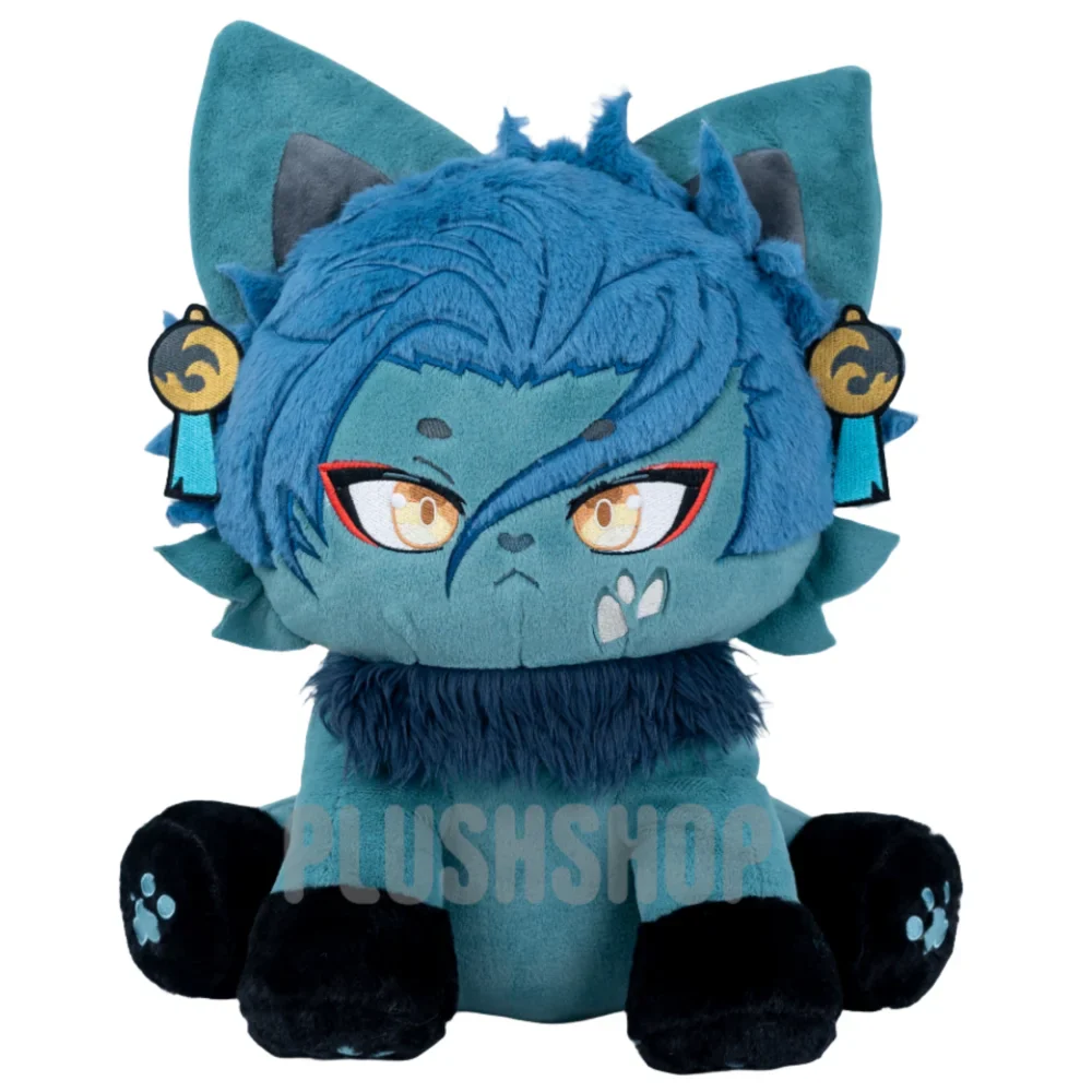 Jiyan Meow (17IN)