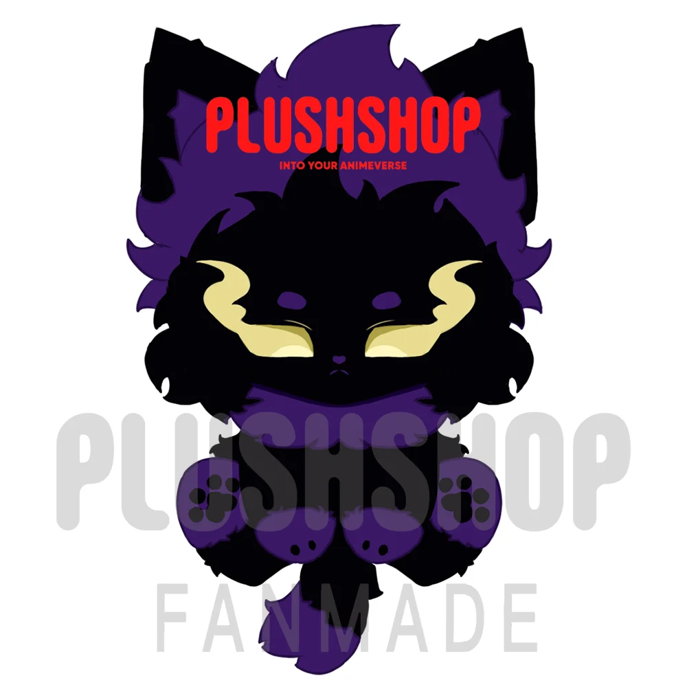 Kurogirimeow  (17IN)