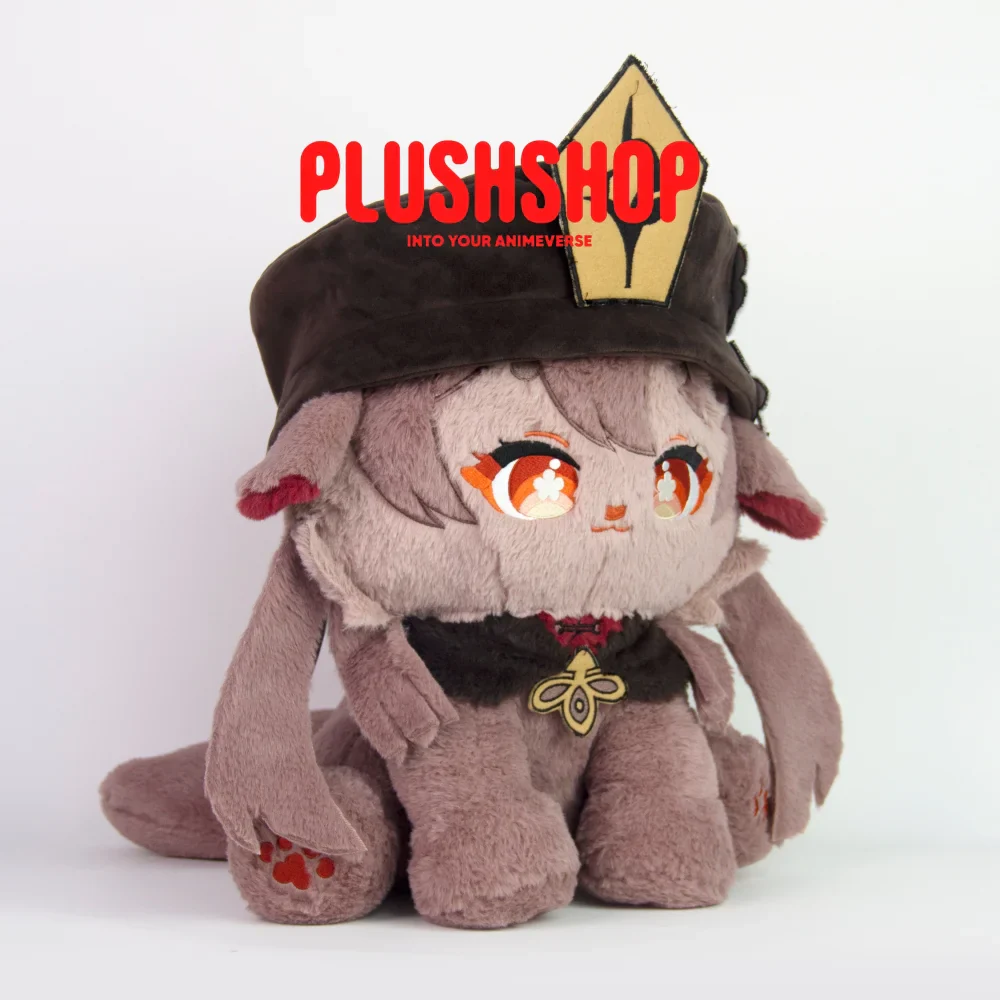 Hutao Meow (16IN)