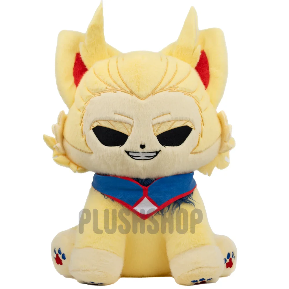 All Mightmeow (17IN)