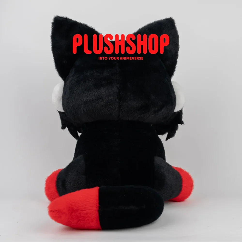 [Halloween Limited] Billy the Puppet meow Saw (17IN)