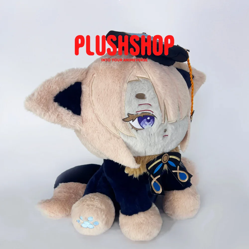 [Limited Edition] Freminet Meow (16IN)