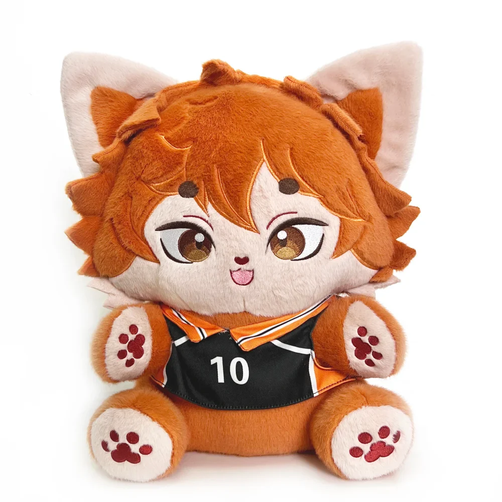 [Limited Edition] Shoyo Meow (16IN)