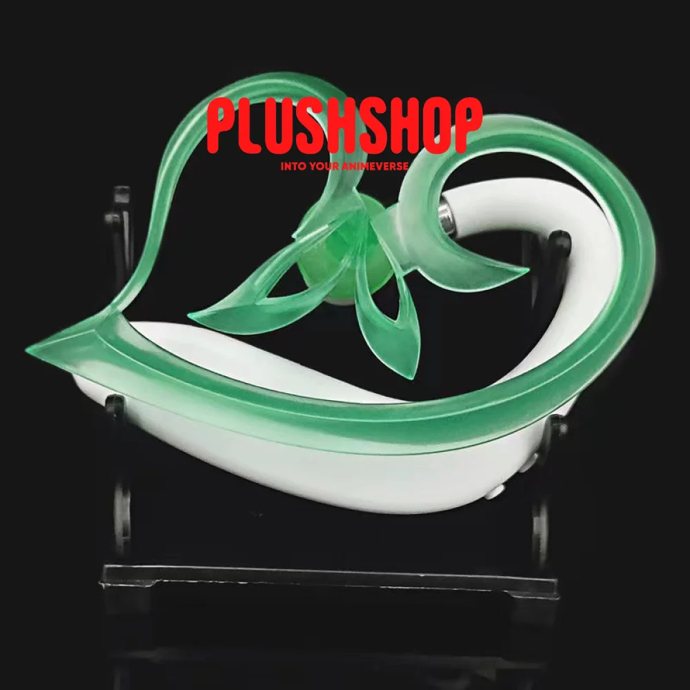 Akasha Luminous Headphone (1pc) Accessories