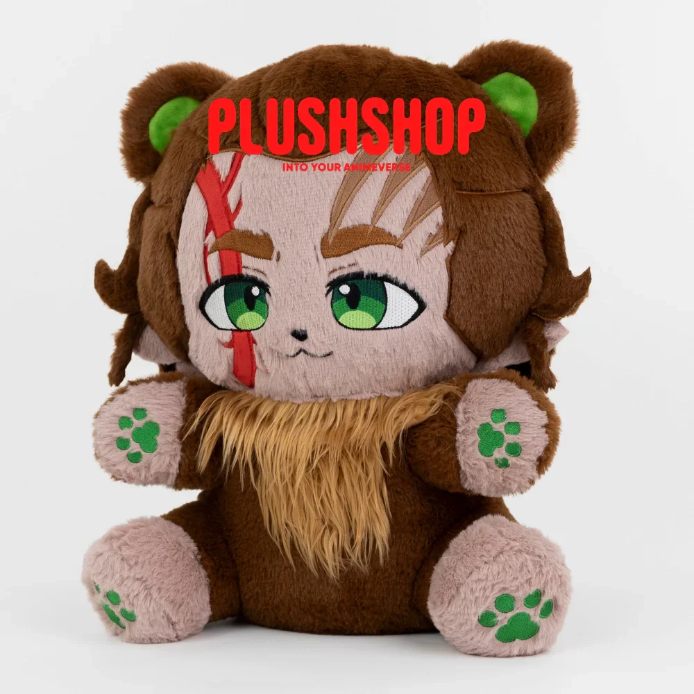 [Limited Edition] Halsin Bear(14IN)