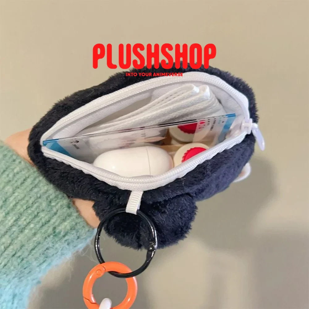 Gojo Geto Yuji coin purse