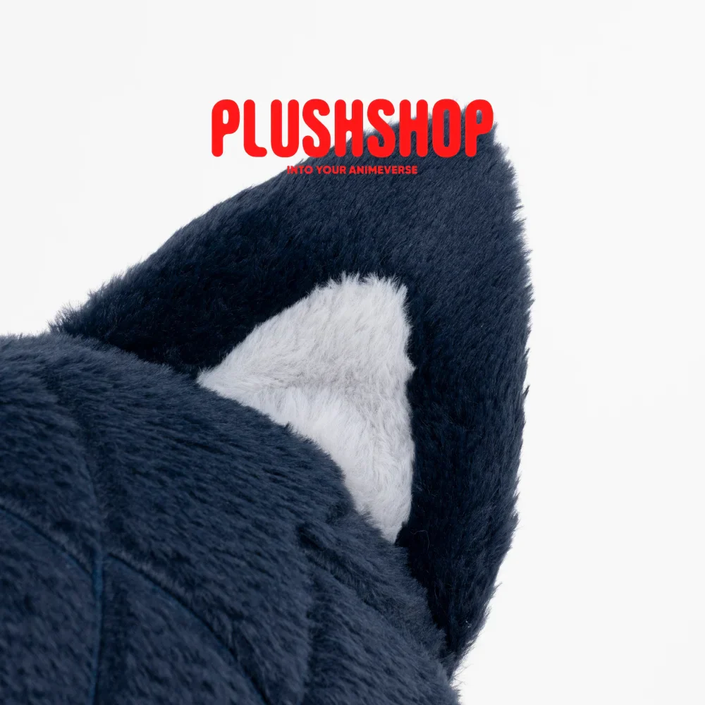 [Limited Edition] Edgarmeow (17IN)