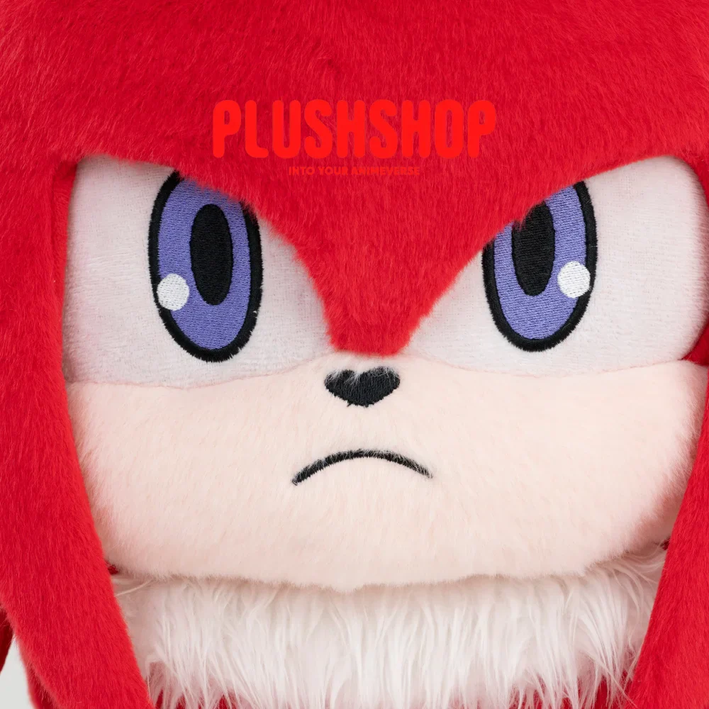 Knuckles (15IN)