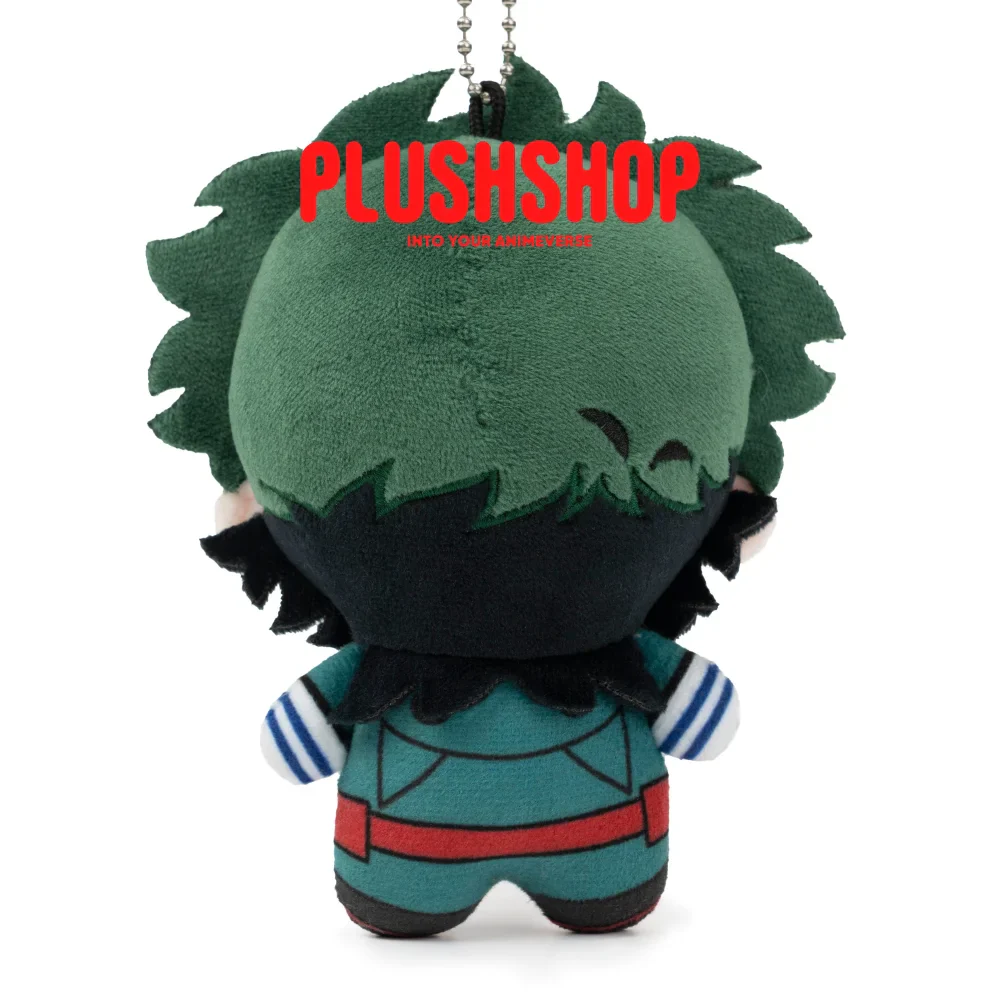 Izuku Doll Plush (4IN)